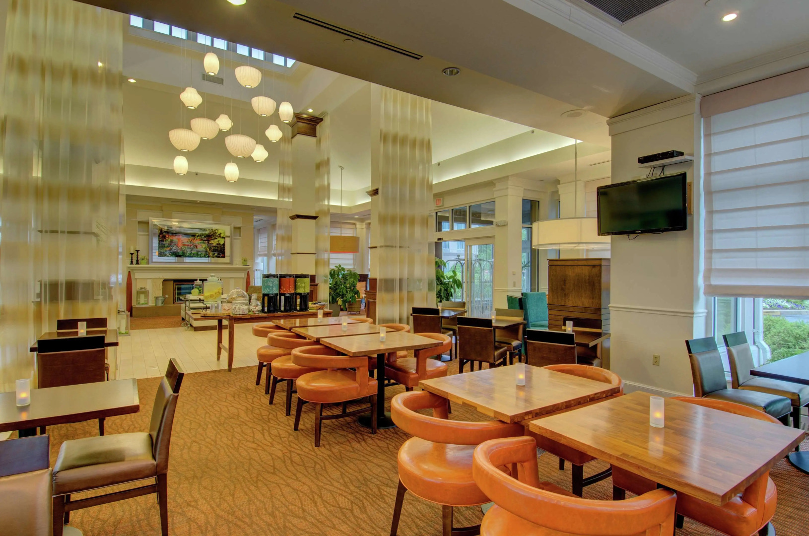 Hilton Garden Inn Norwalk