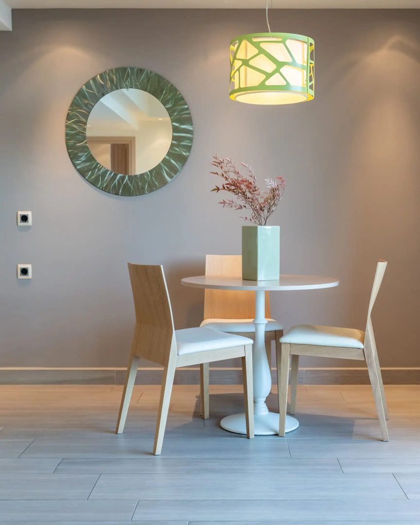 Princess Kyniska Suites