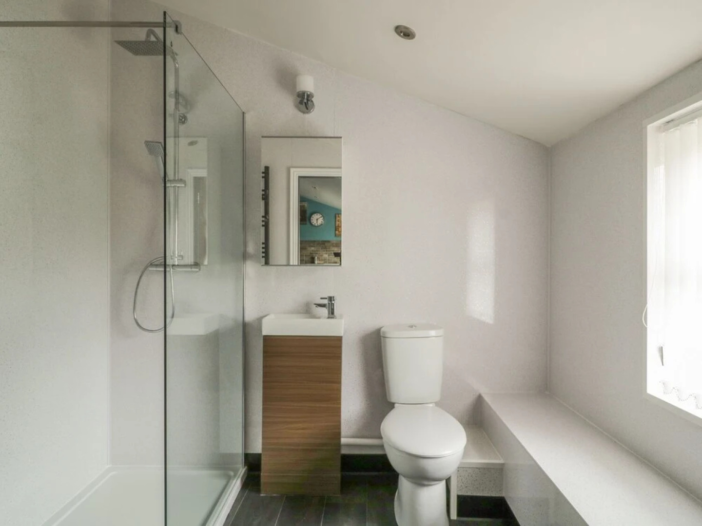 John Collingwood Bruce Suite