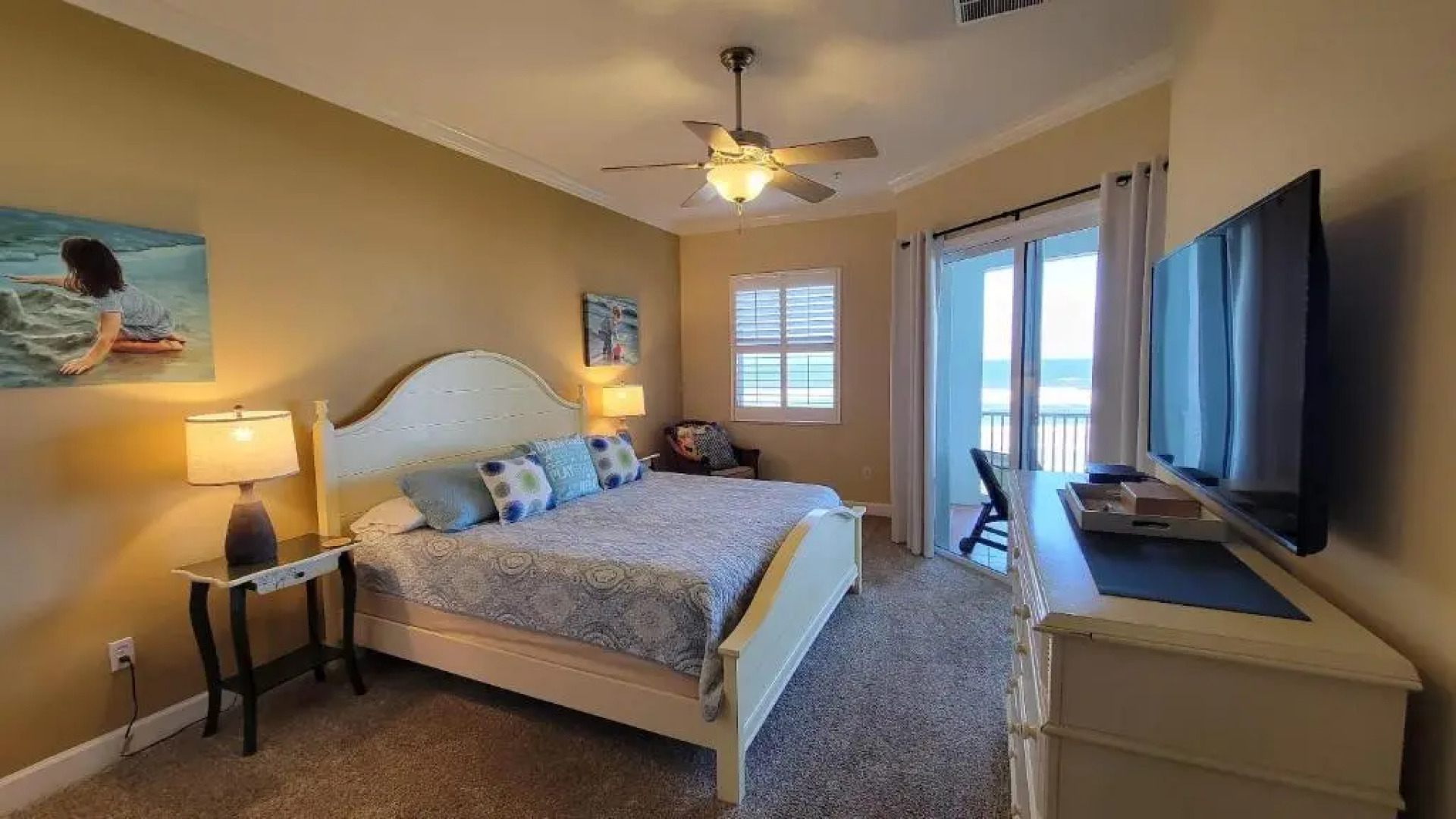 Cinnamon Beach Direct OceanFront Unit 844