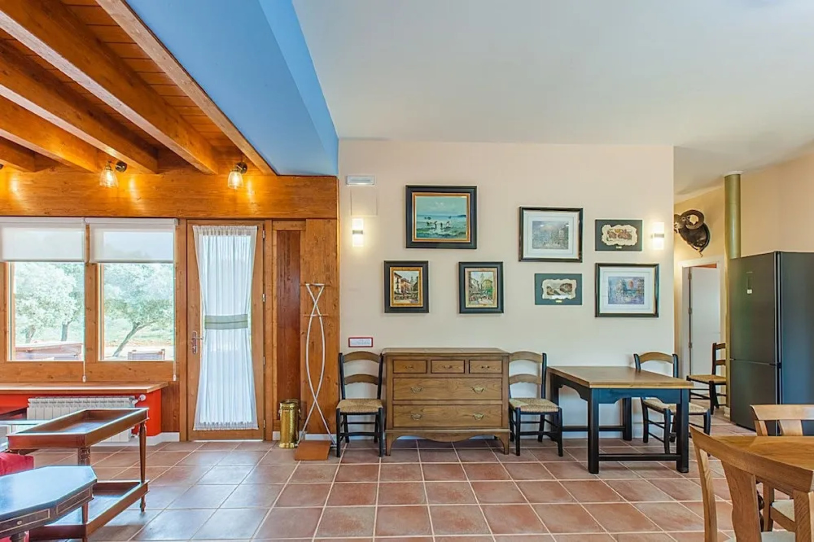 Santa Quiteria Rural