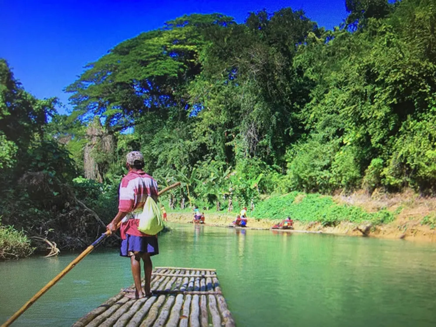 Breathtaking View Villa