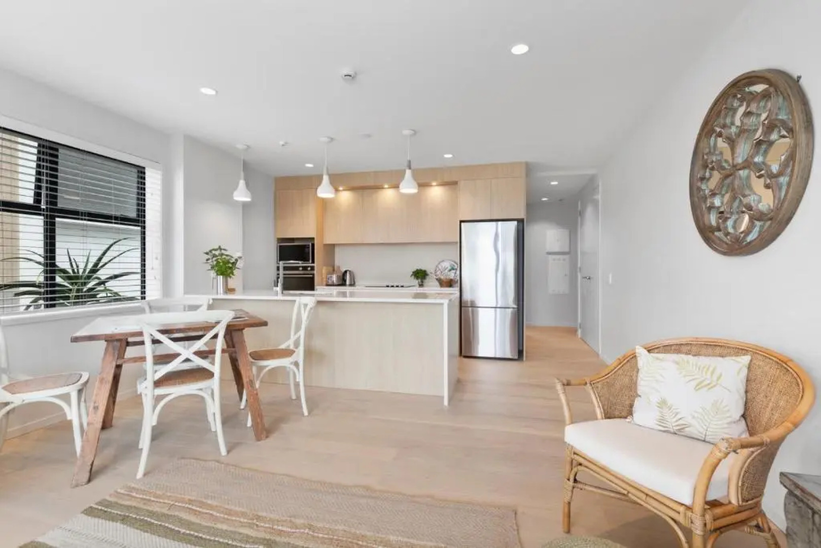 Residence De La Mer - Orewa Holiday Apartment