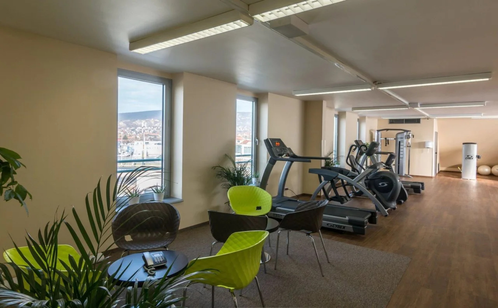 Holiday Inn Budapest-Budaörs by IHG