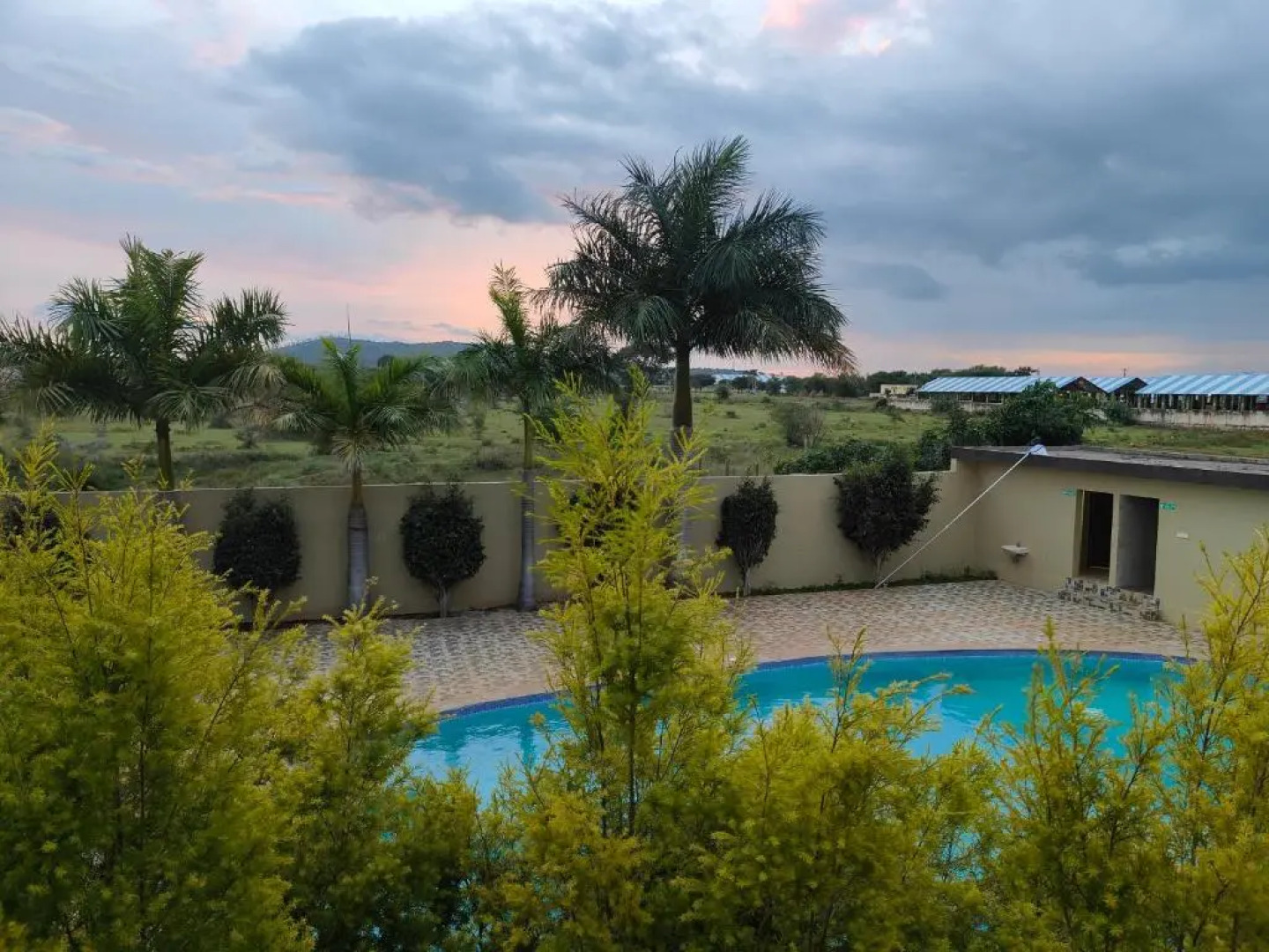 Bandipur Wildlife Resort