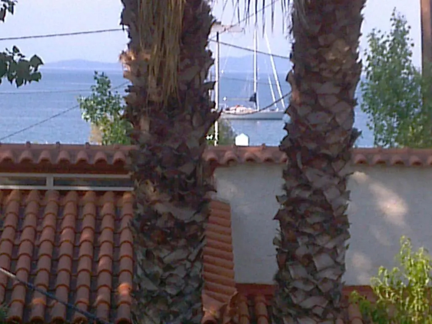 9 Musses Hotel Apartments