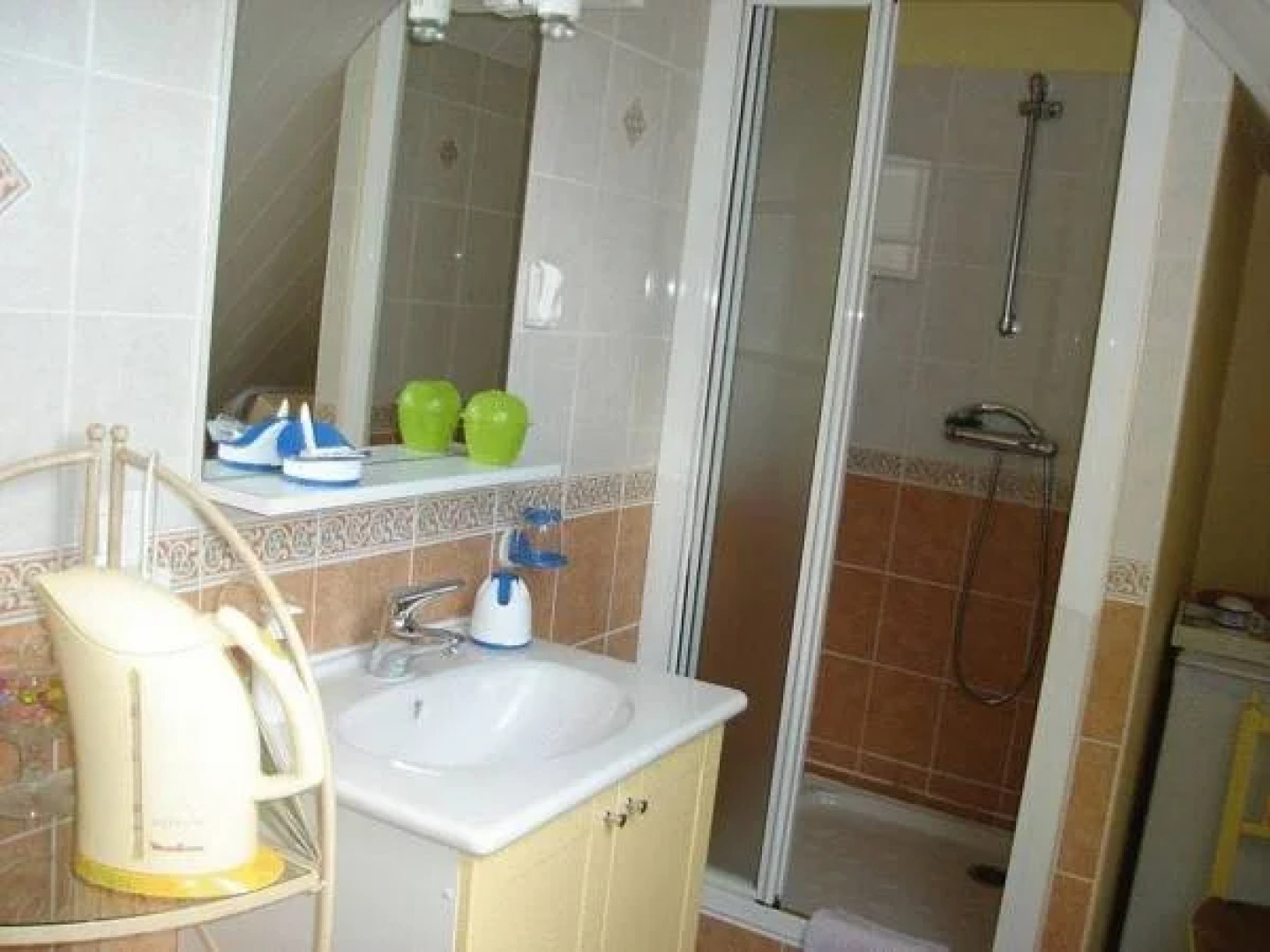 Les Chambres De La Vallée Du Blavet