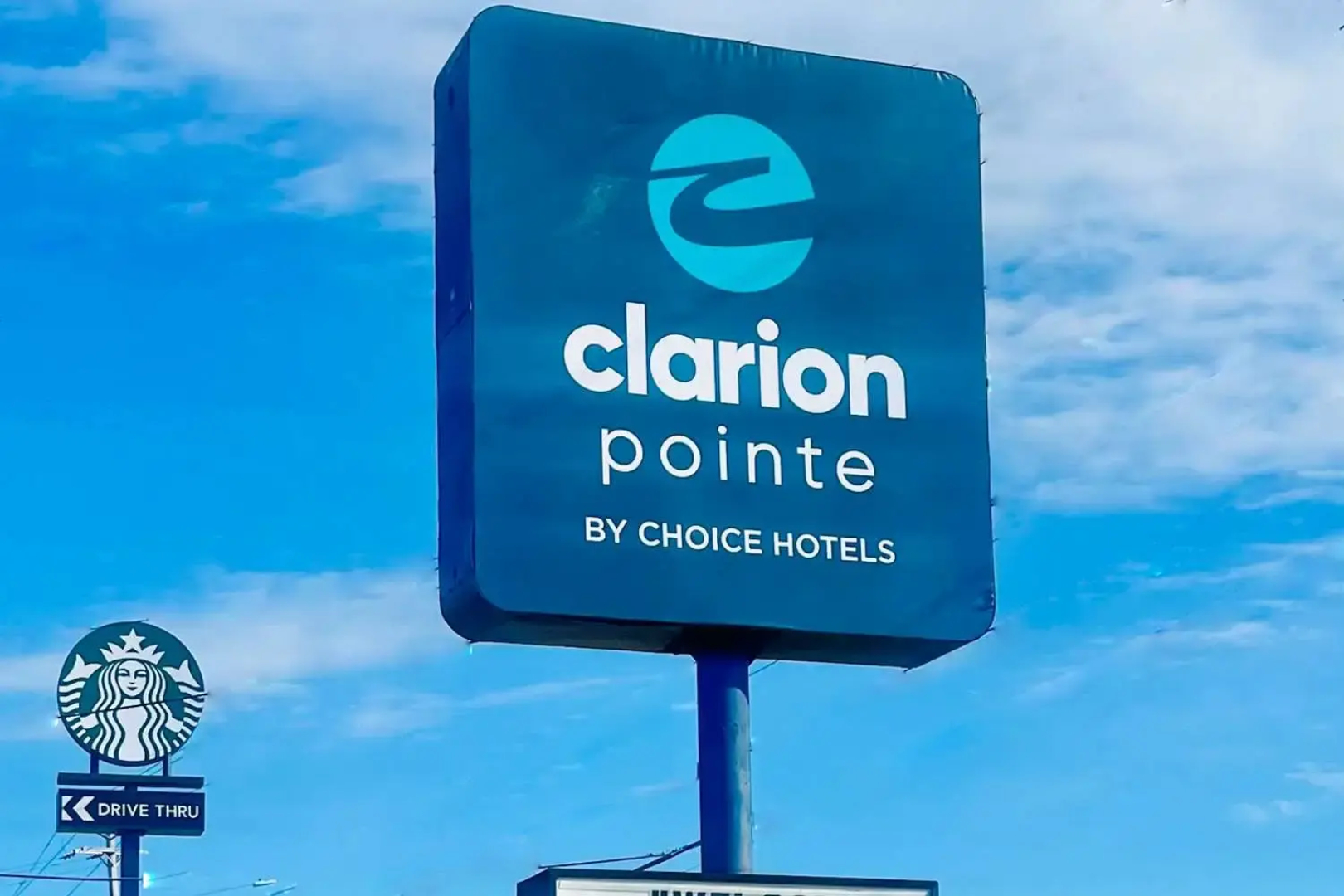 Clarion Pointe Albemarle