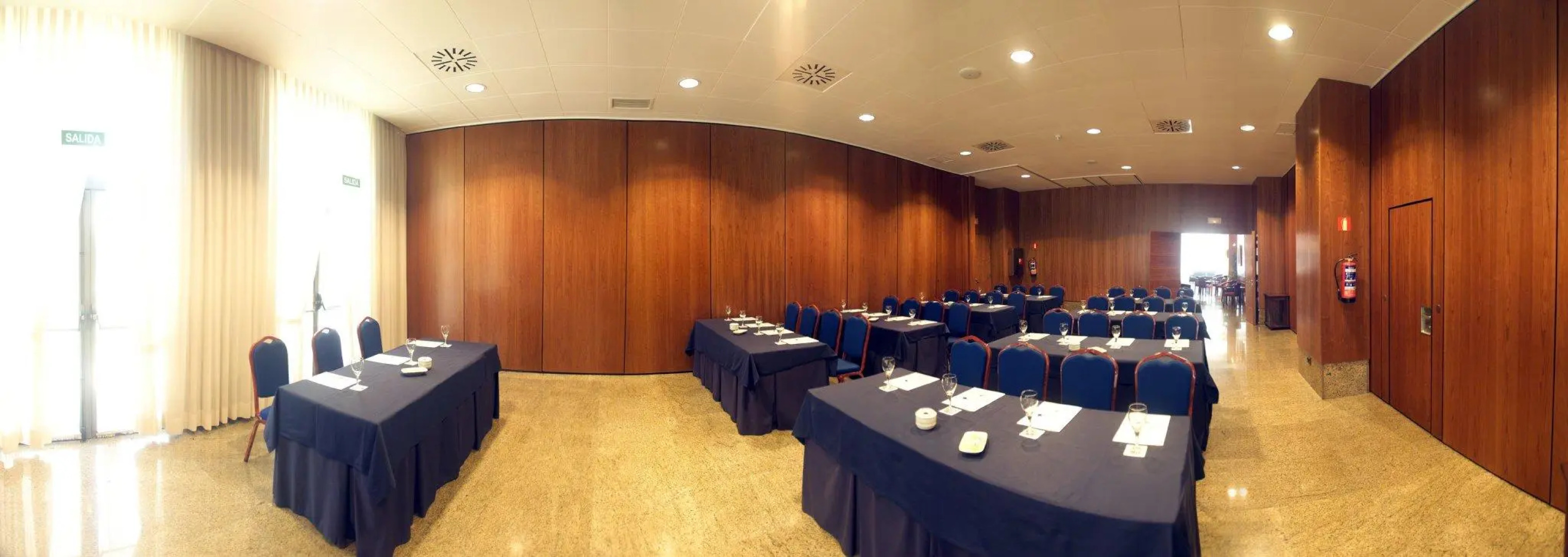 Hotel Las Provincias