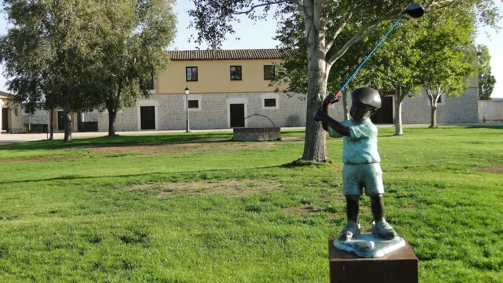 Las Paneras Naturavila