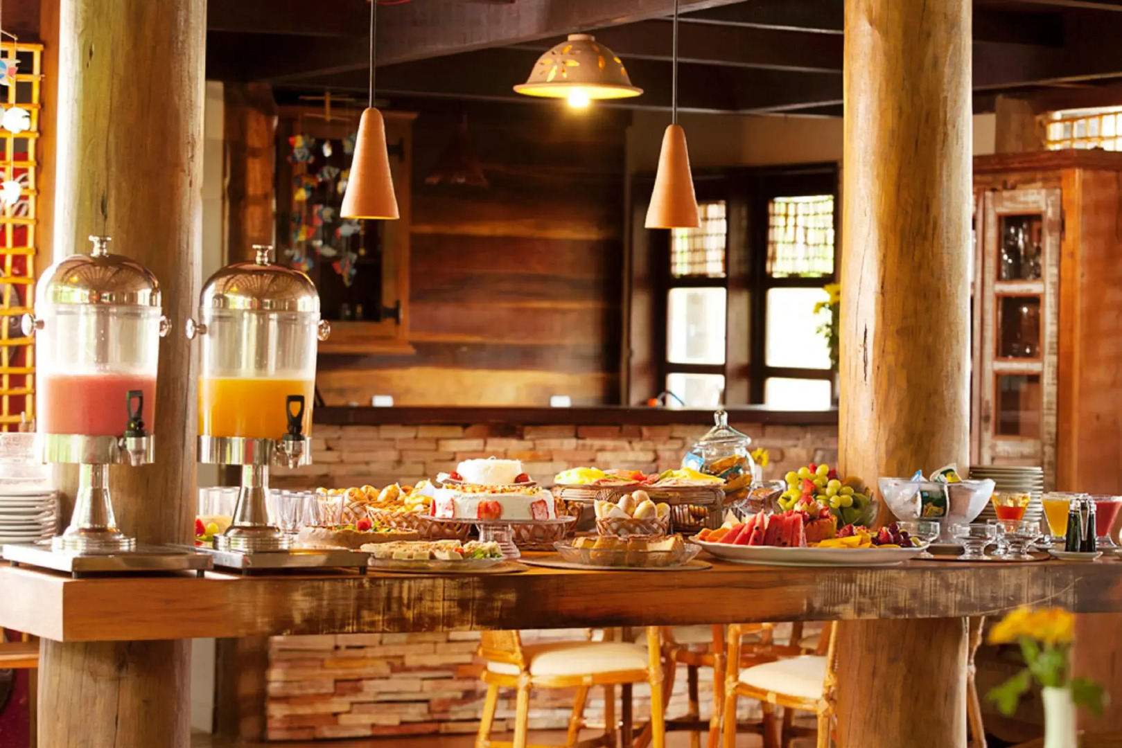 Pousada Casa de Praia