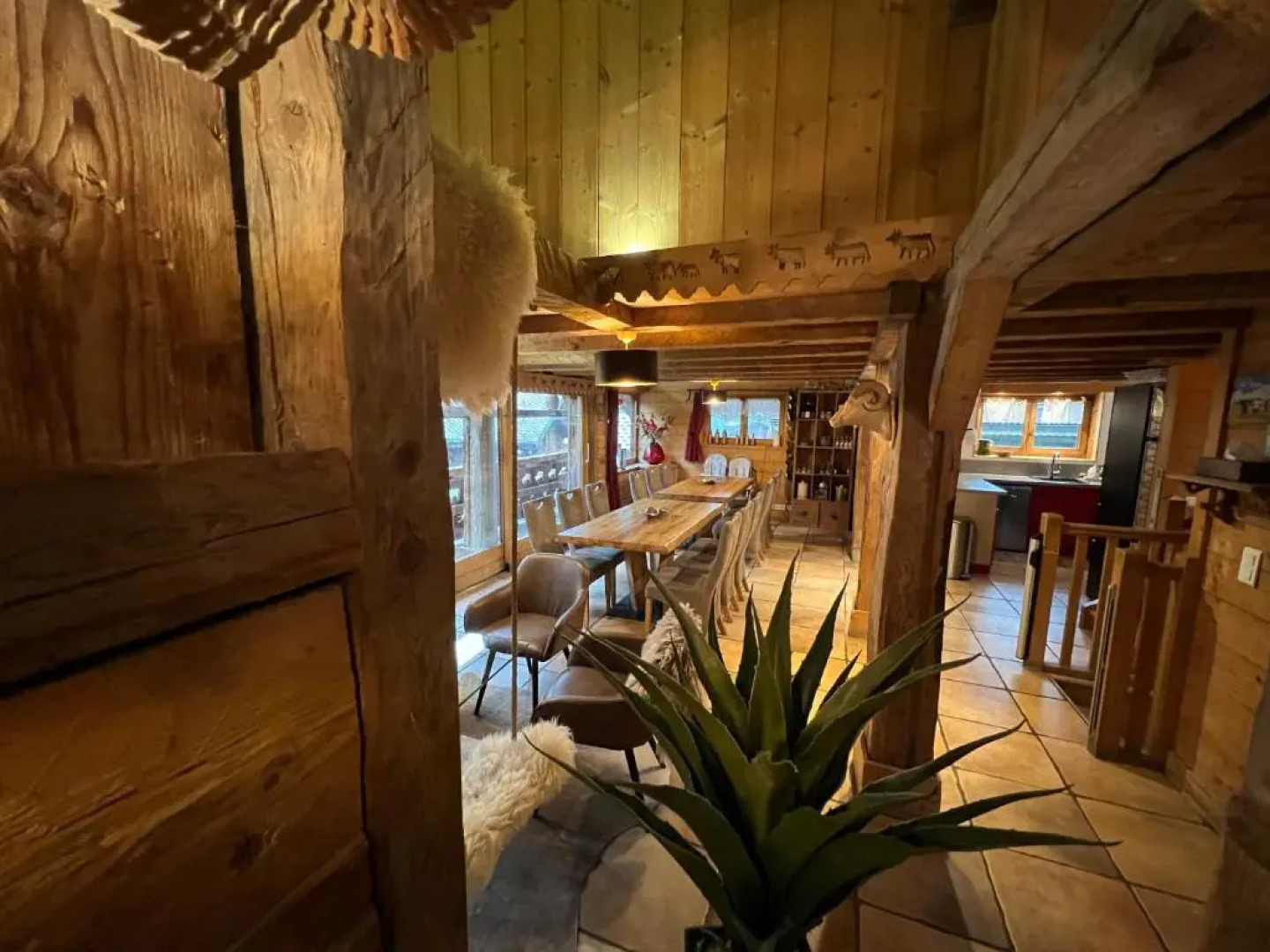 La Grange à Germaine