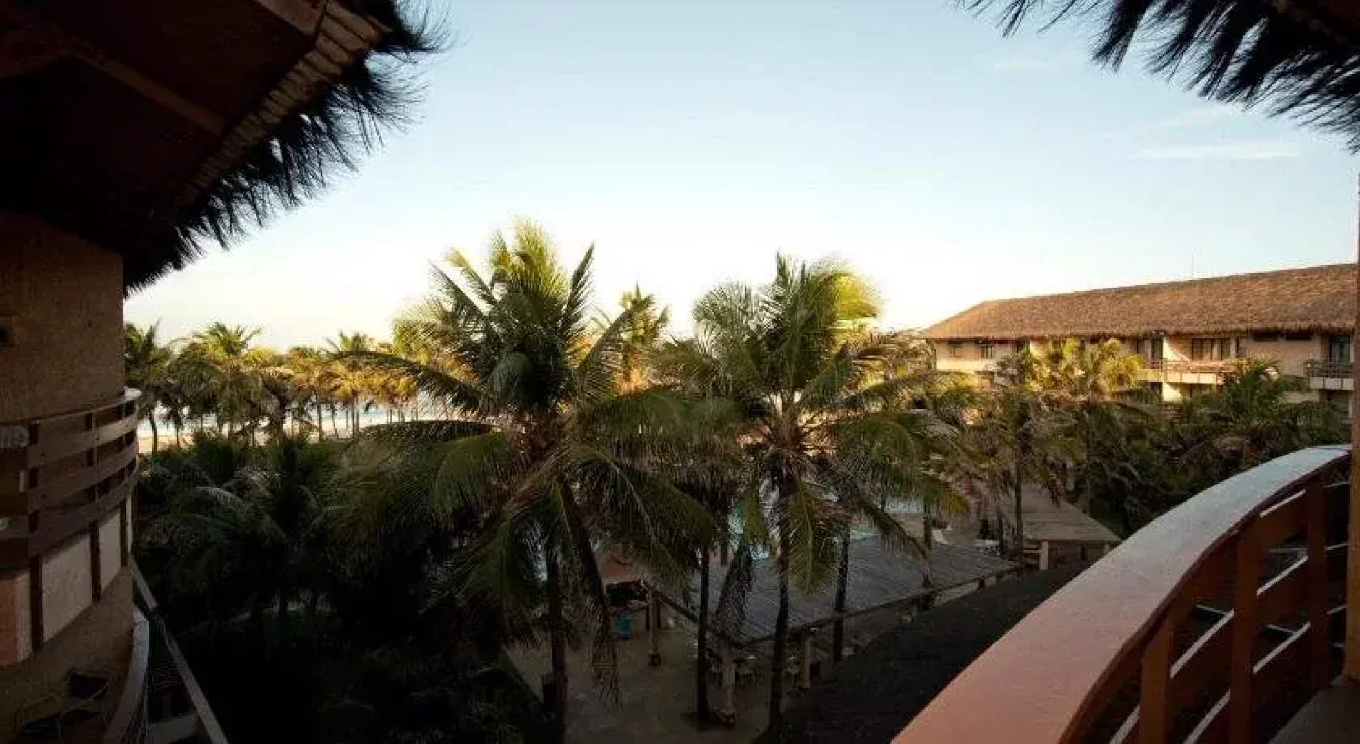 Beach Park Suites Resort Fortaleza