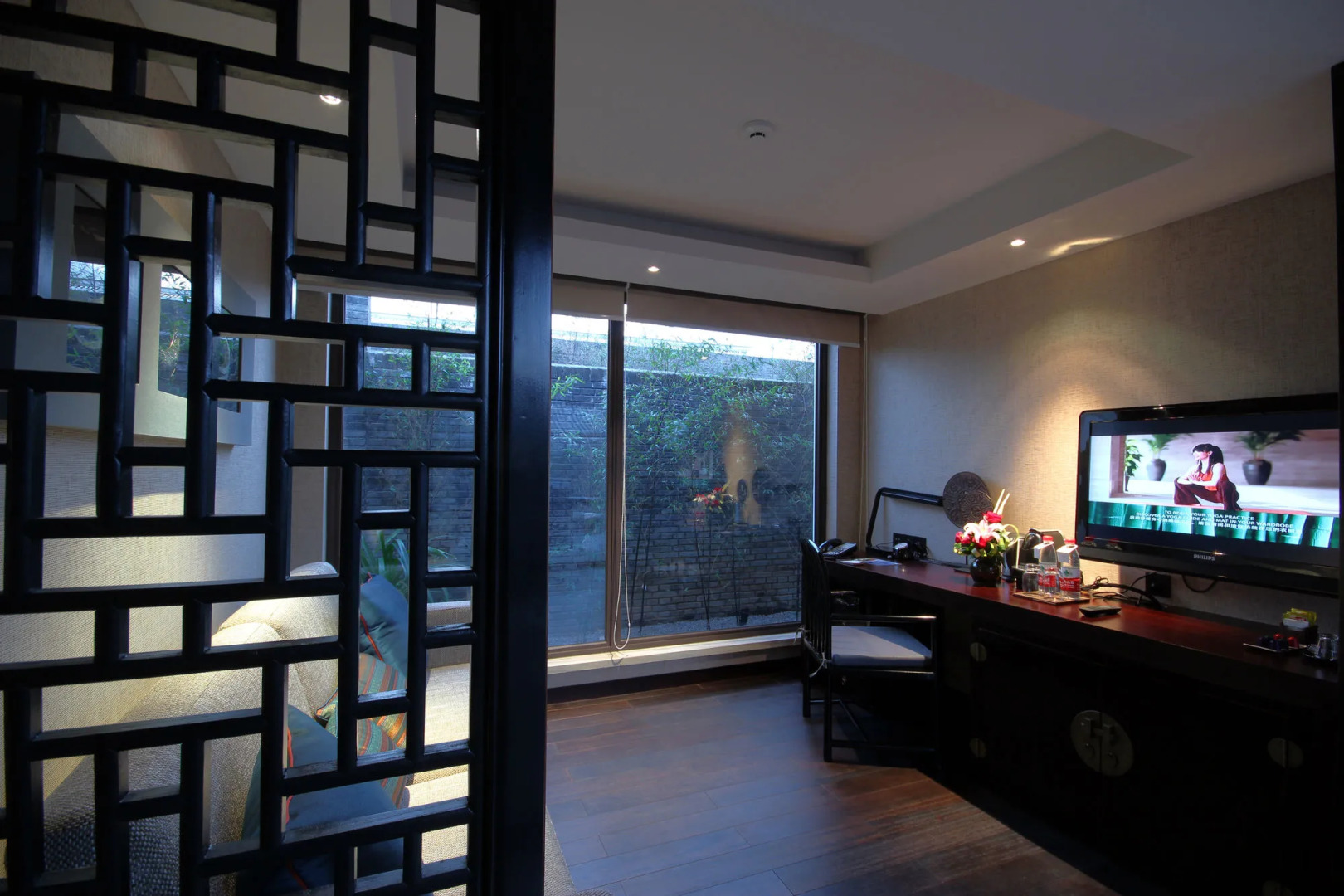 Pullman Lijiang Resort and Spa