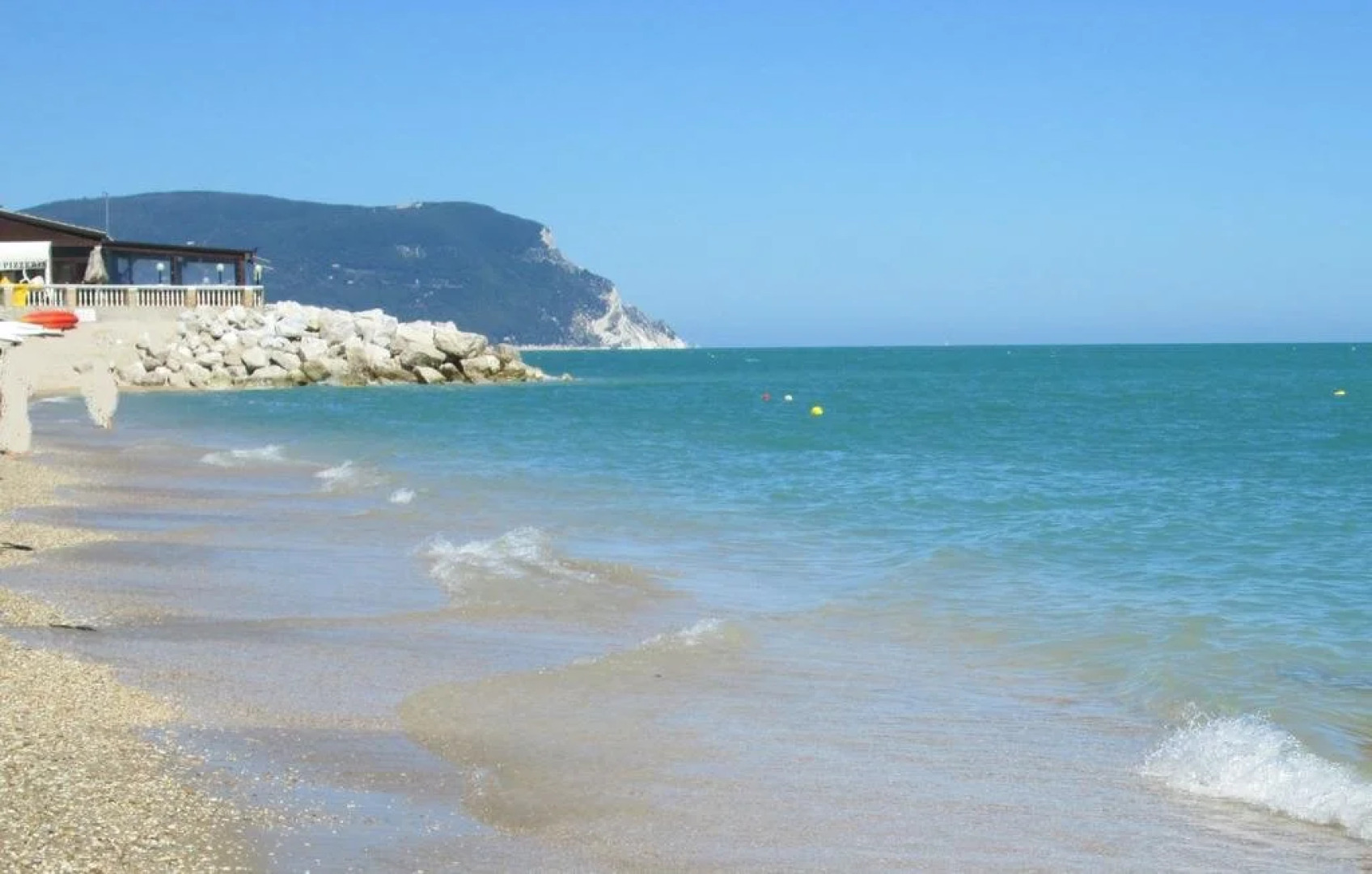 Jet Residence Agenzia Riviera del Conero