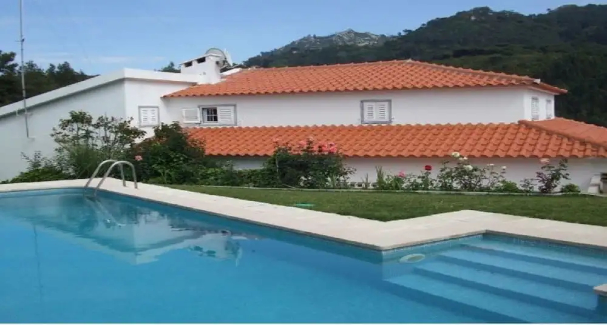 104200 -  Villa in Sintra