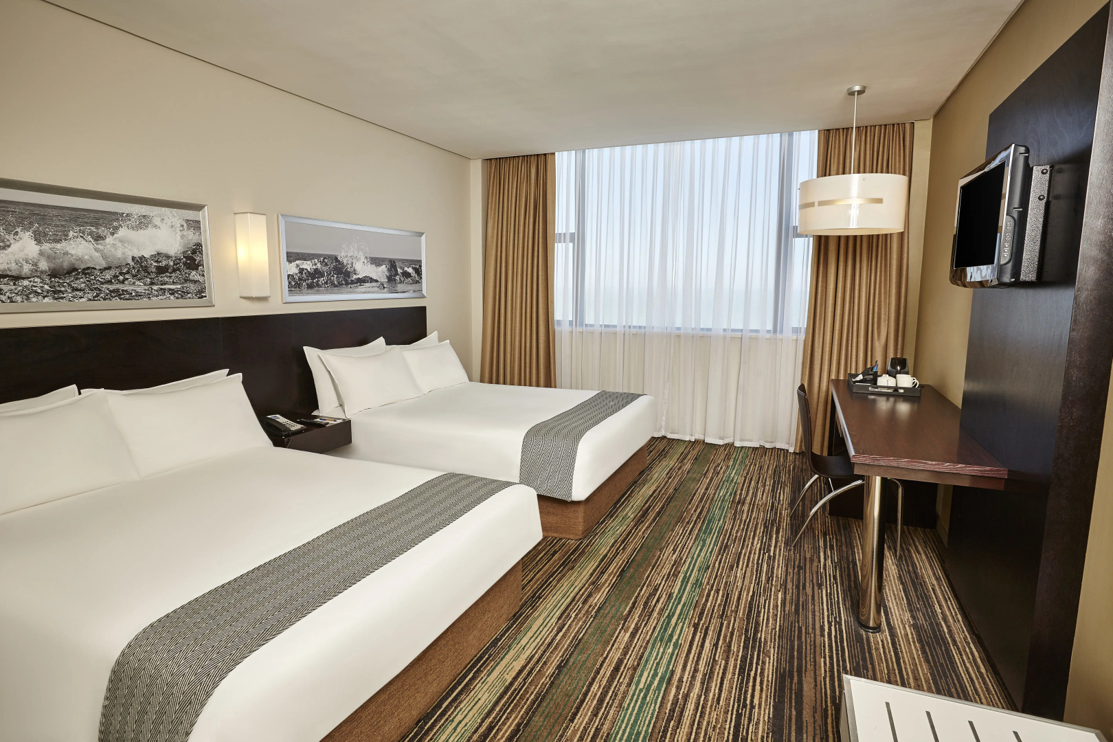 Garden Court Kings Beach