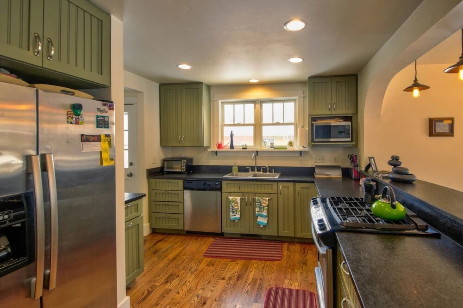 Bozeman - Cozy Downtown Hideaway