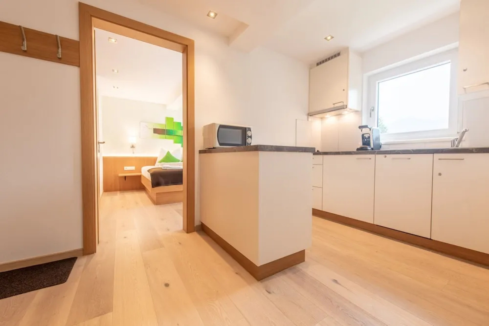 Lapis Monti - Apartments & Suites