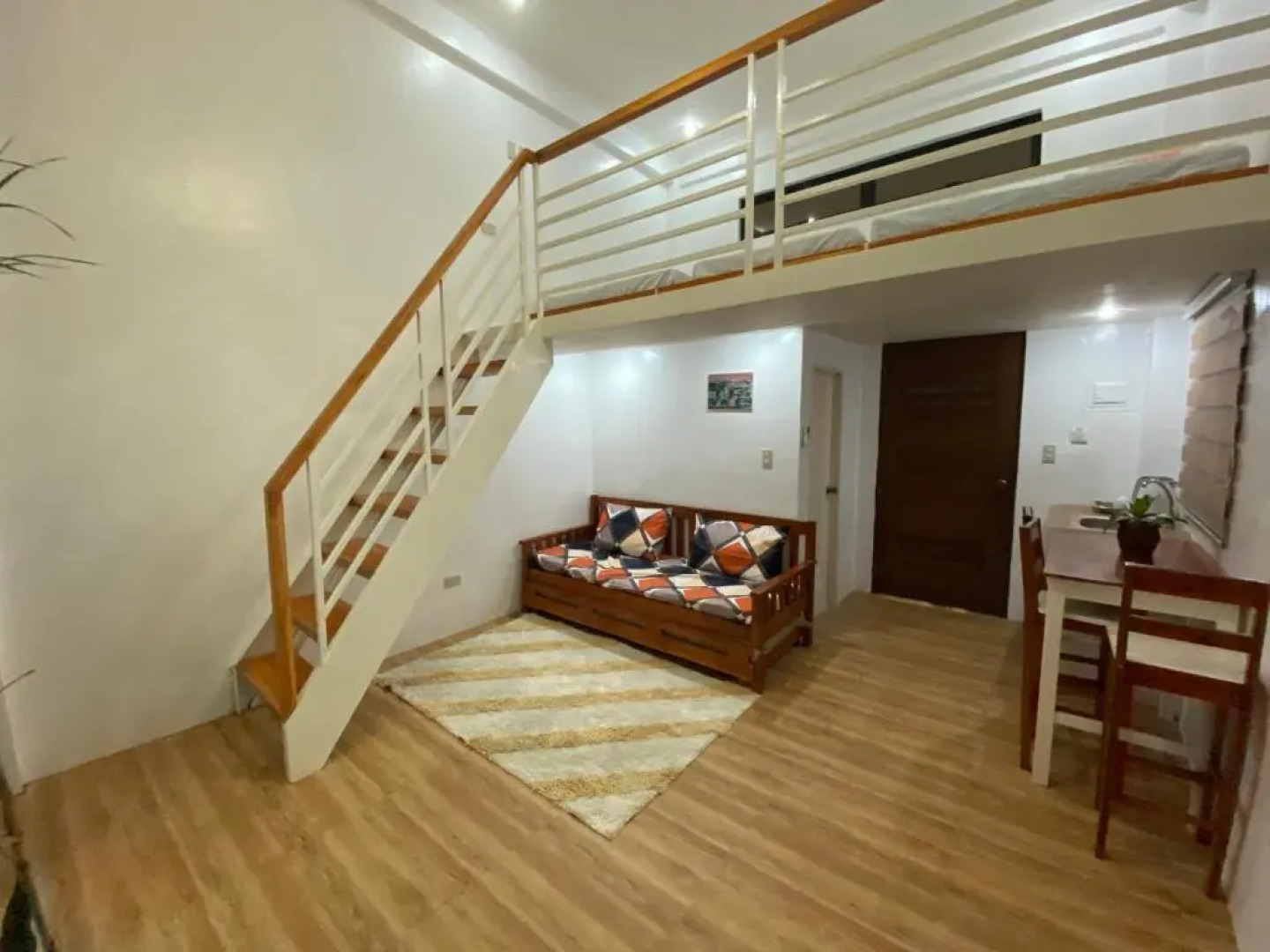 The River House - Loft Units