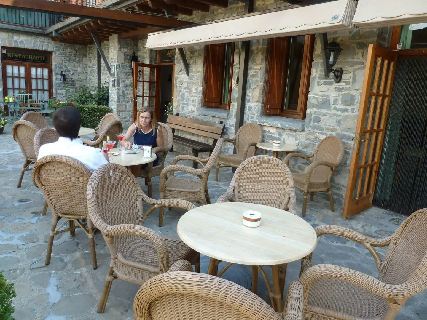 Hotel Sabocos