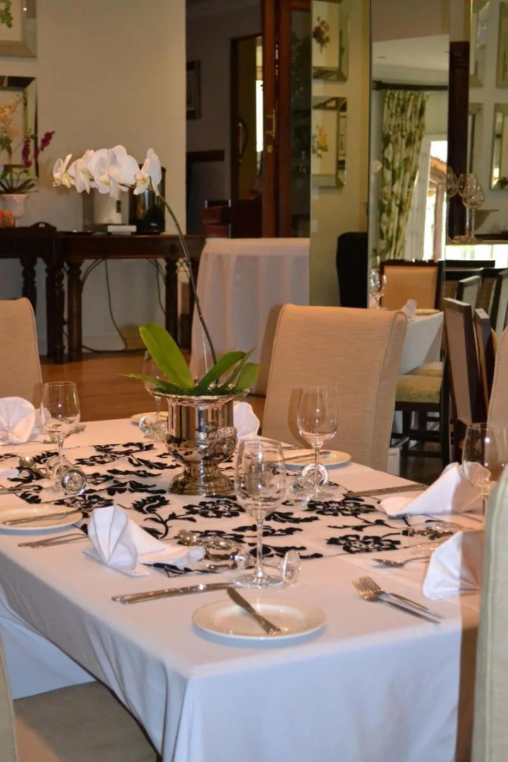 Hole in One Boutique Hotel and Conference Centre