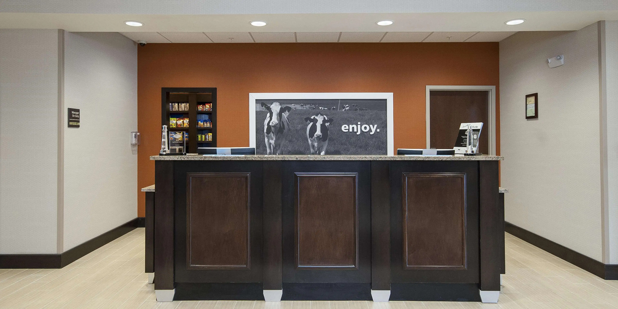 Hampton Inn & Suites Seneca-Clemson Area
