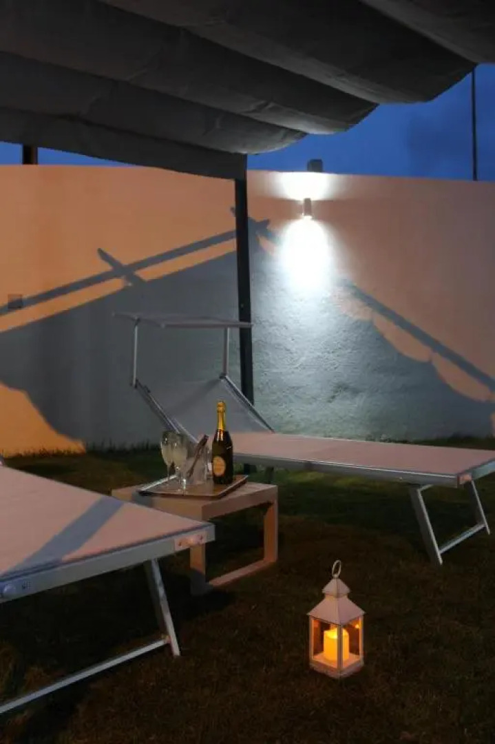 Appartamento Roberti