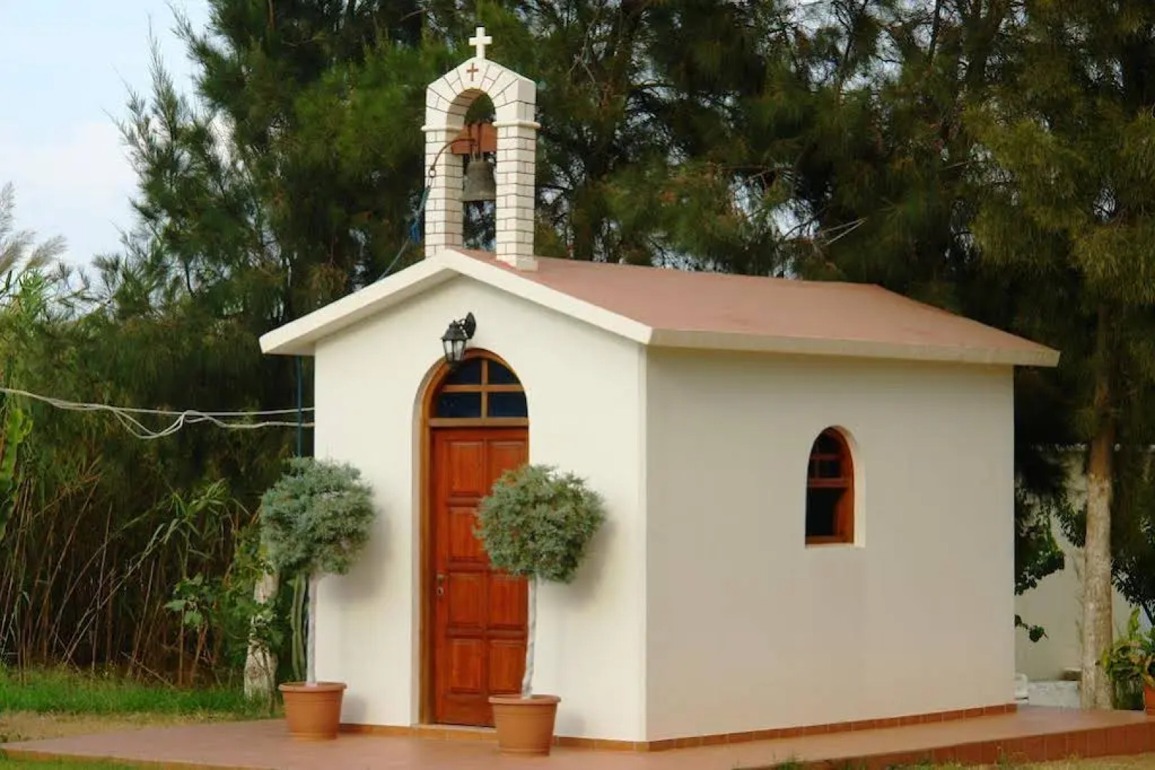 Androulakis Apartments