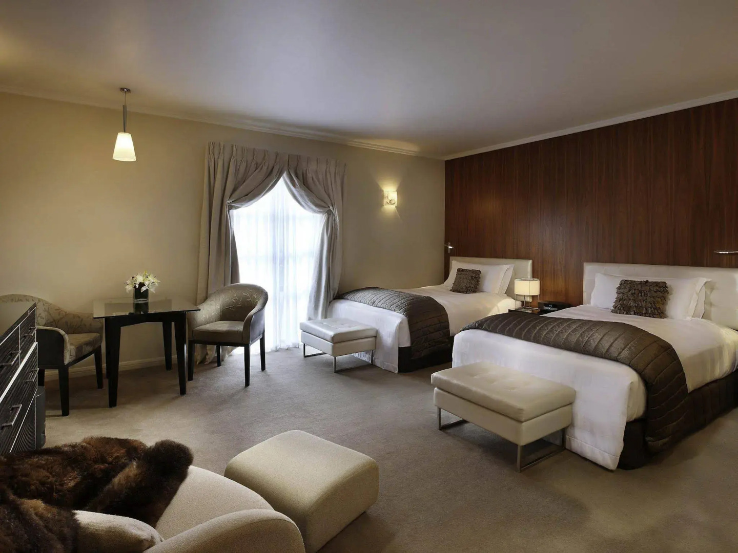 Sofitel Queenstown Hotel & Spa