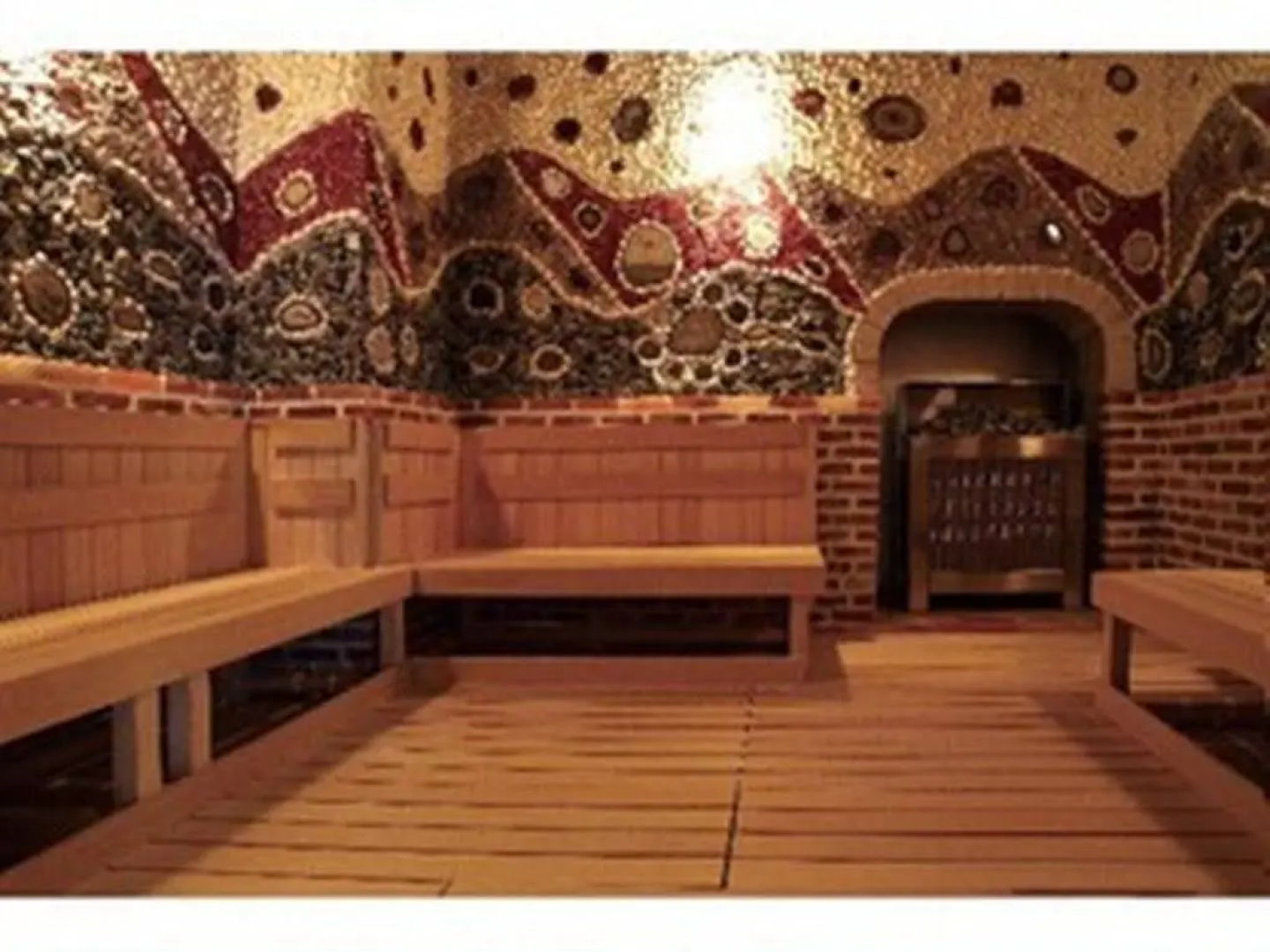 Spa Hotel SOLE Susukino