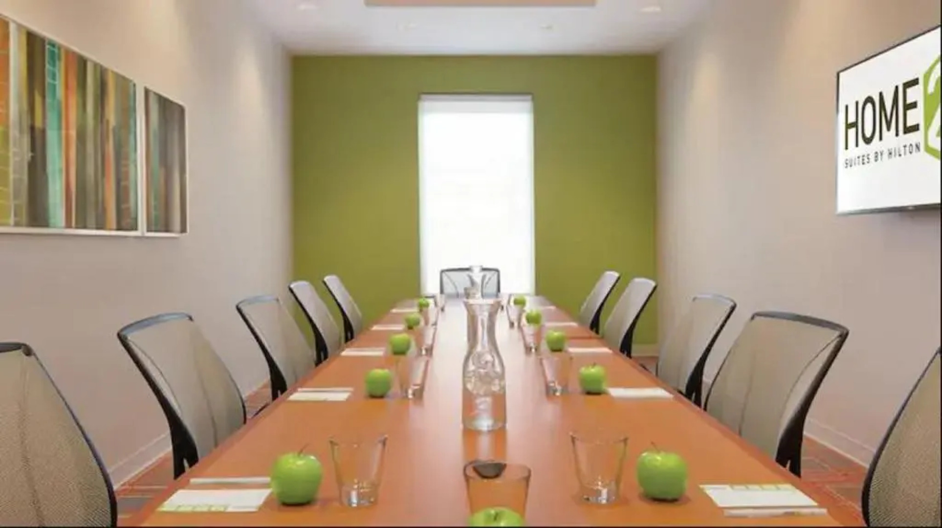 Home2 Suites by Hilton Dekalb