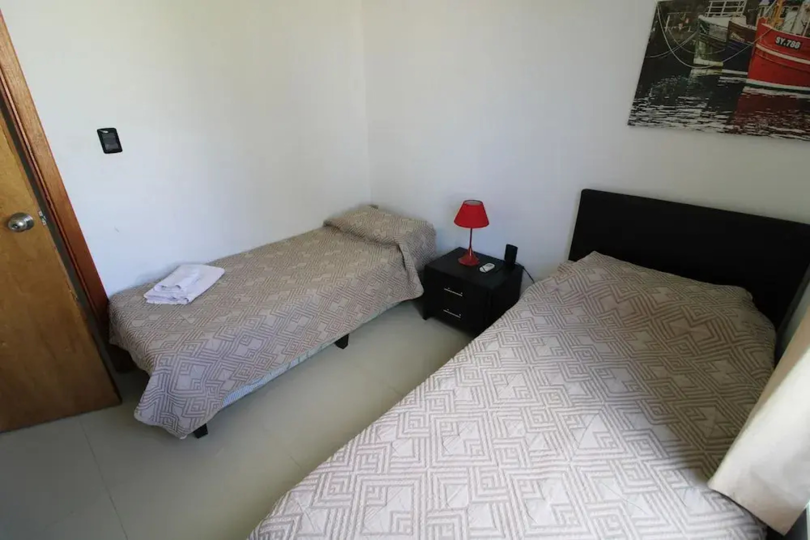 Complejo Cabanas Piriapolis