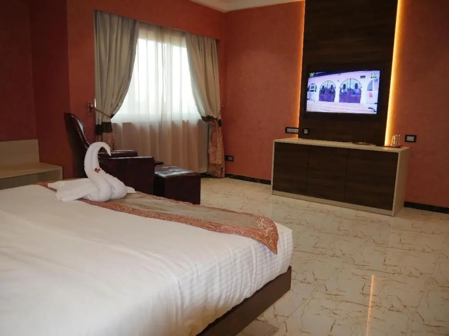 Hotel Sonia
