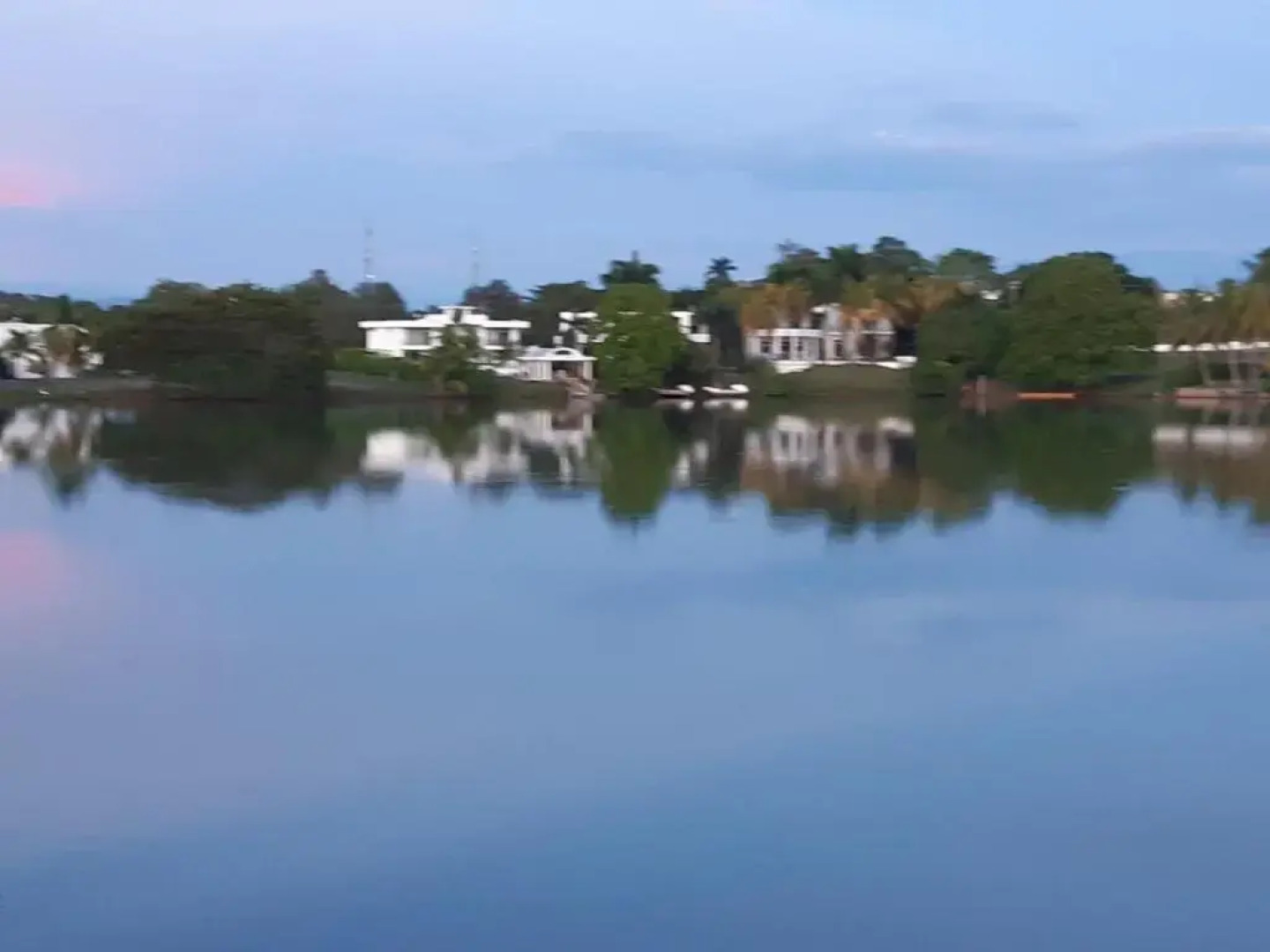 Lagos del Peñon: Casa 10 - Puerto Madero