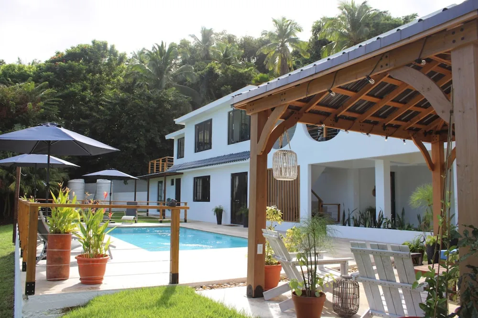 The Serene House Bed & Breakfast