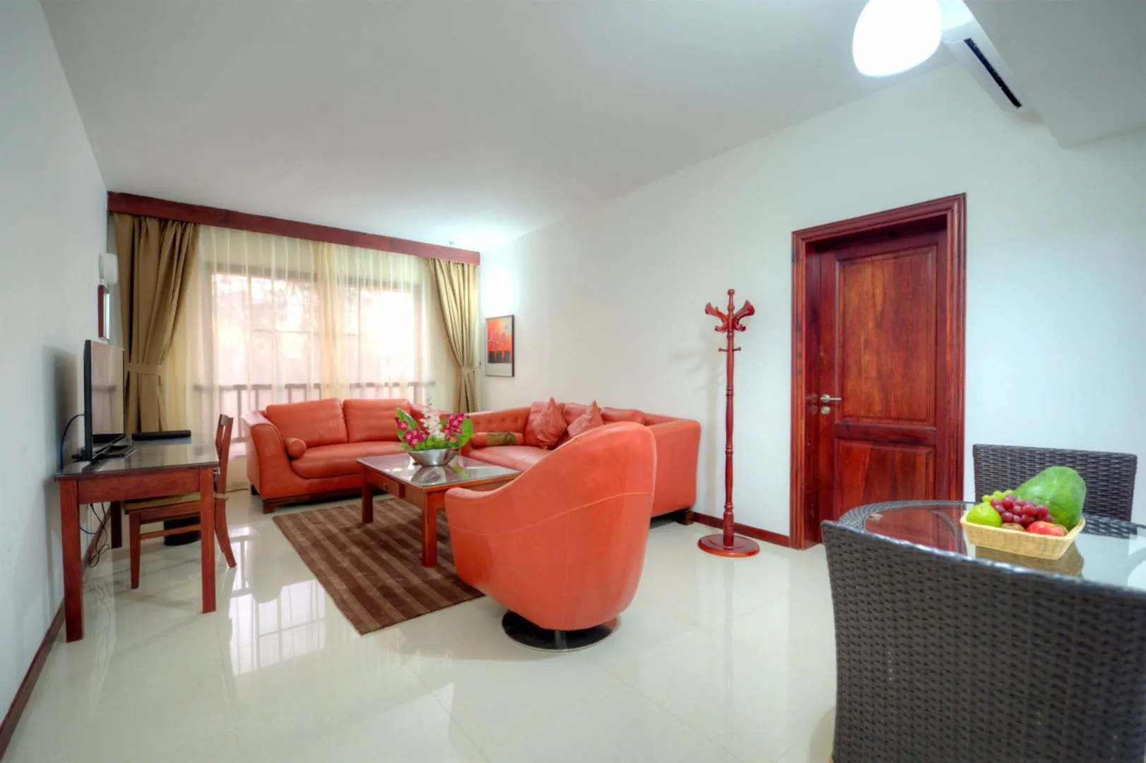 Raphael's Hotel