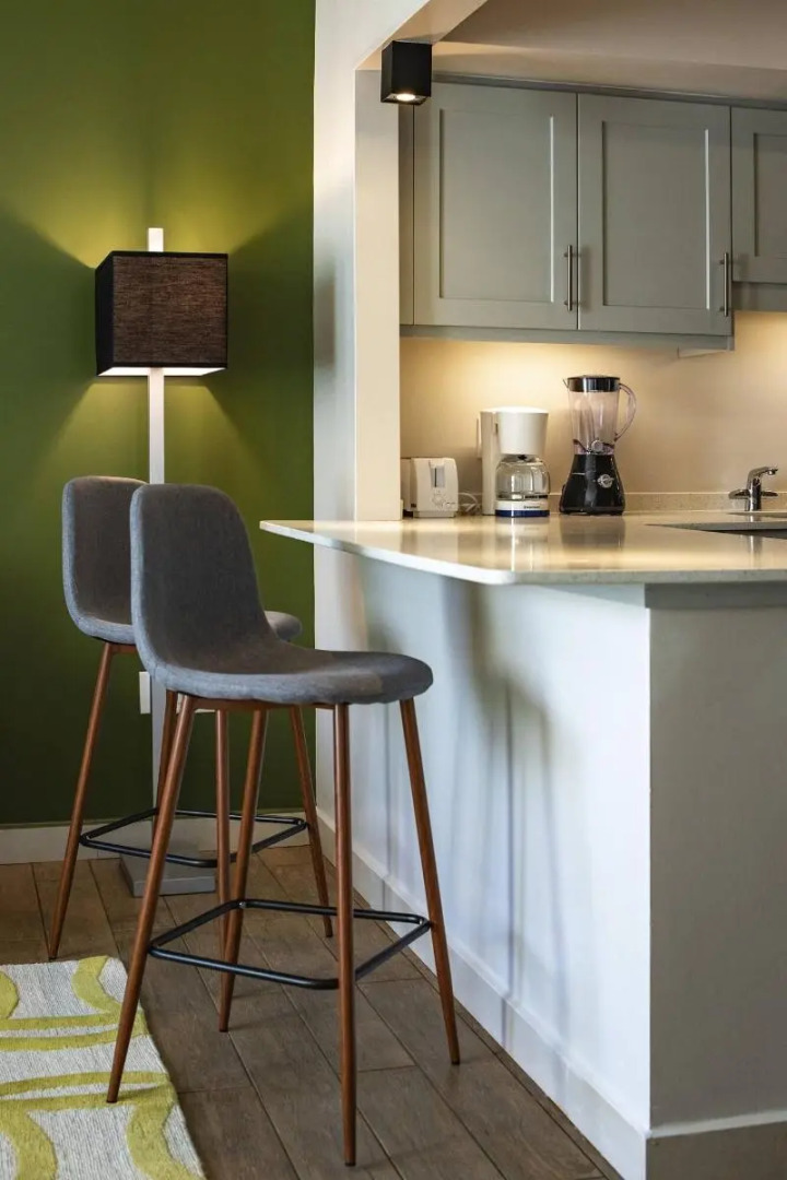 Marriott Port-au-Prince Hotel