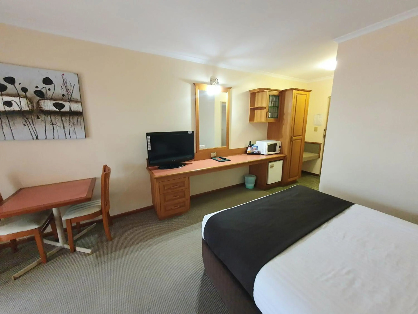 McNevin's Maryborough Motel