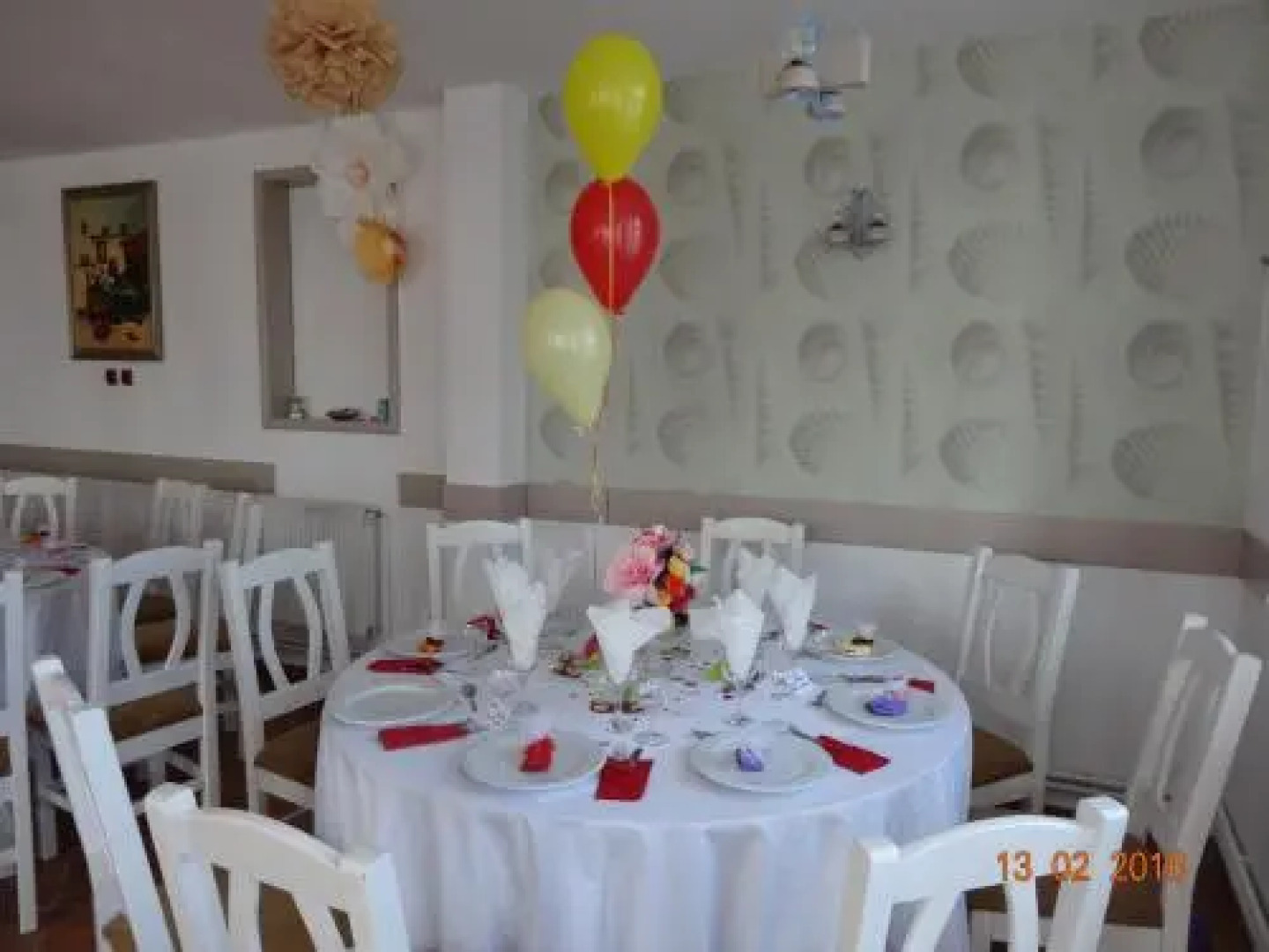 Pensiunea Casa Harghita