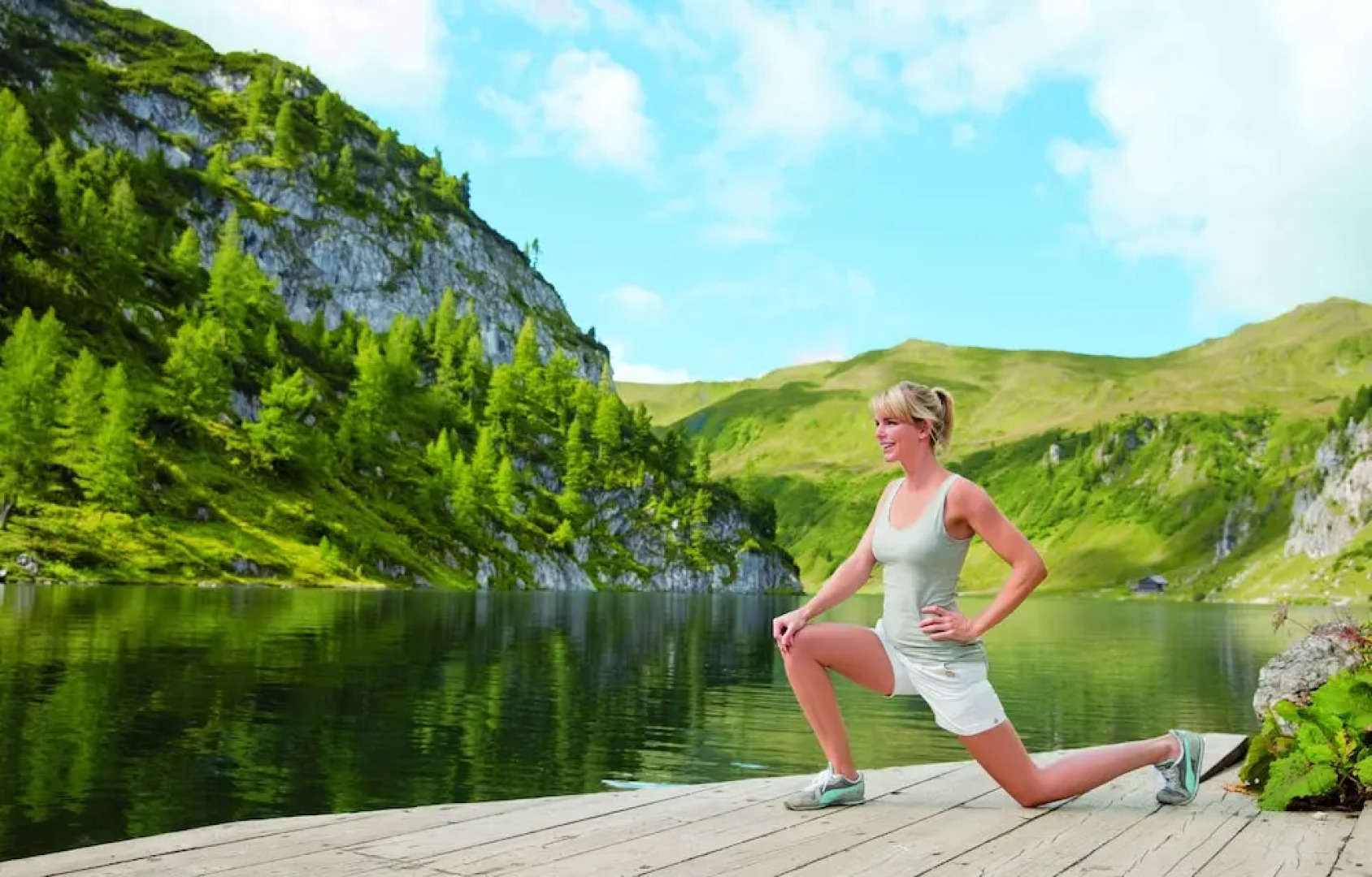 Aparthotel Waidmannsheil