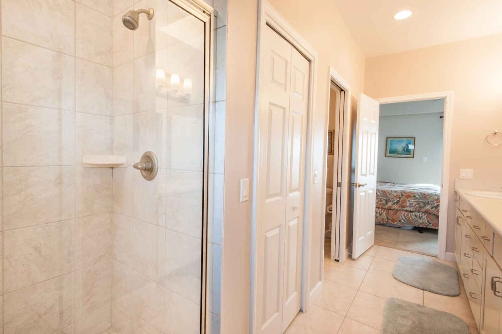 Portside Villas unit 13 - Three Bedroom Townhouse