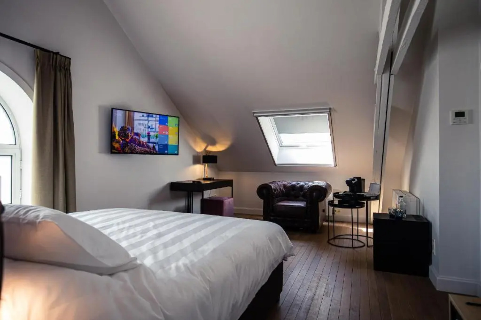 Boetiekhotel Burgemeesterhuys