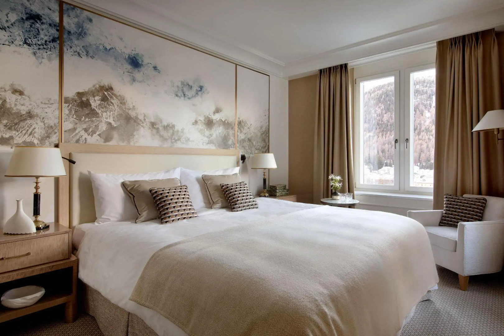 Grand Hotel Kronenhof