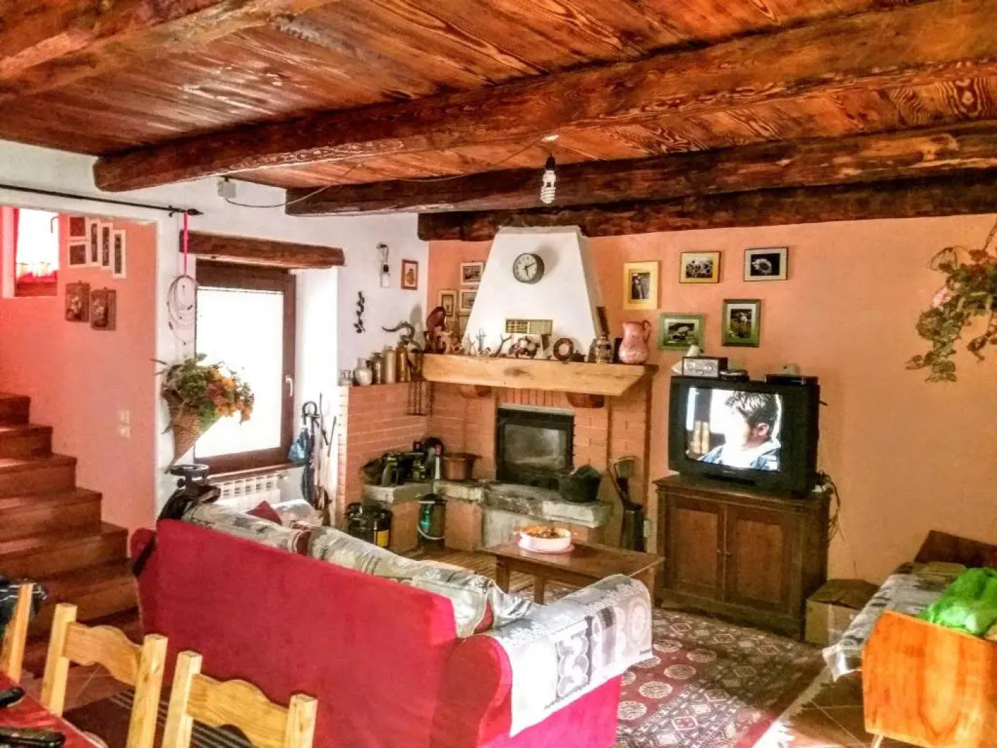 Residenza Le Fontane