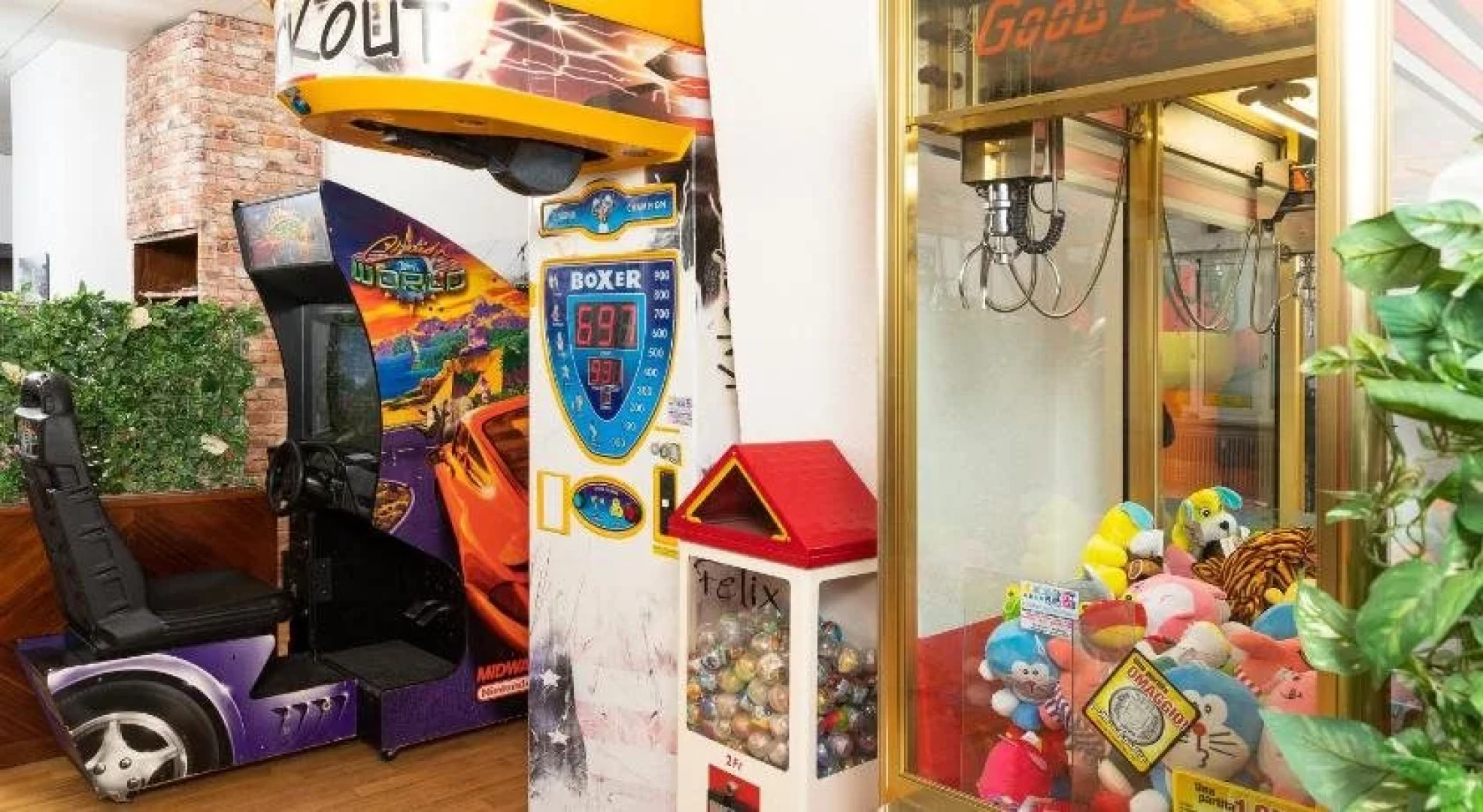 Ristorante Stella con camere