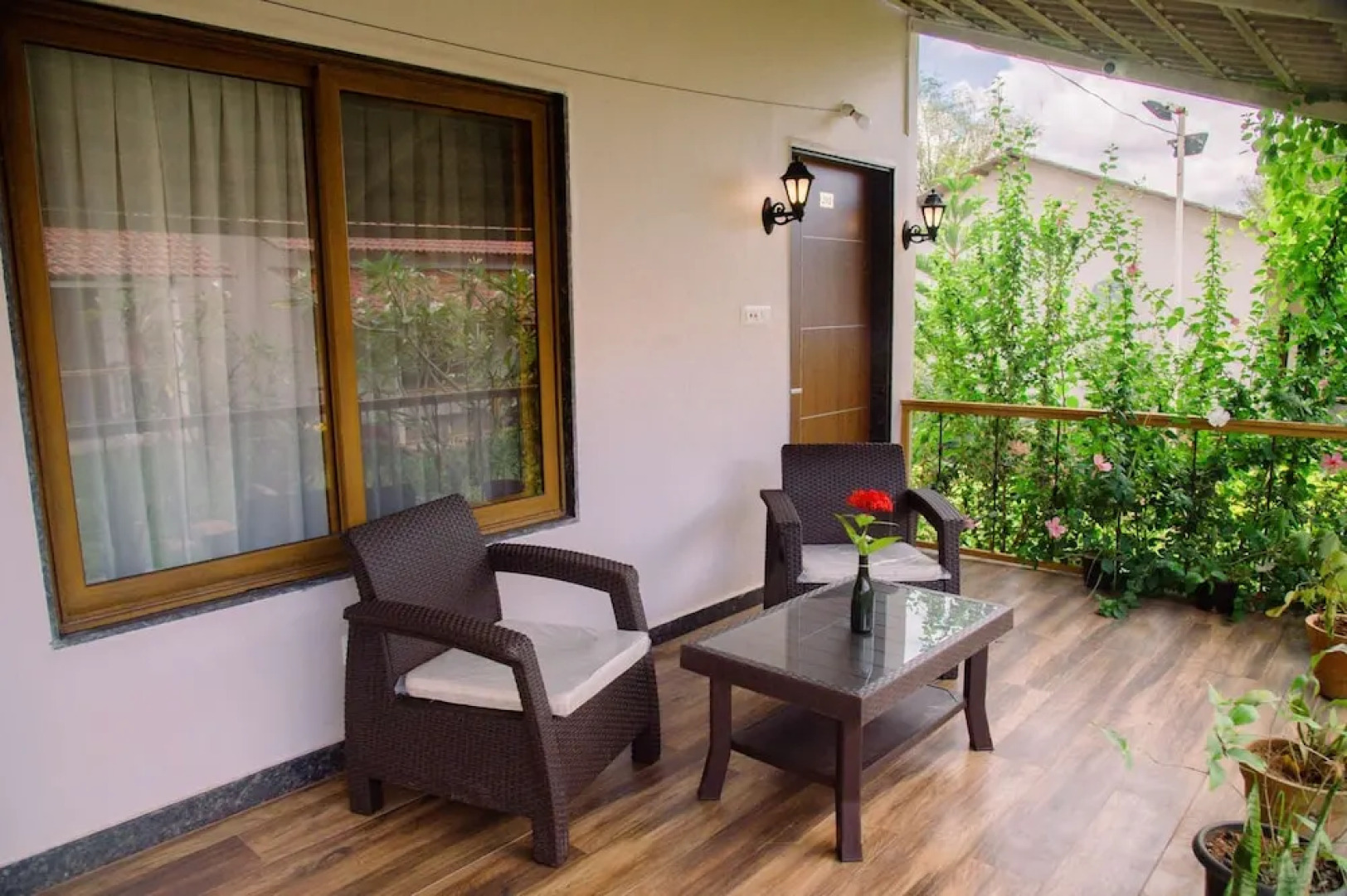 Sterling Banashree Badami