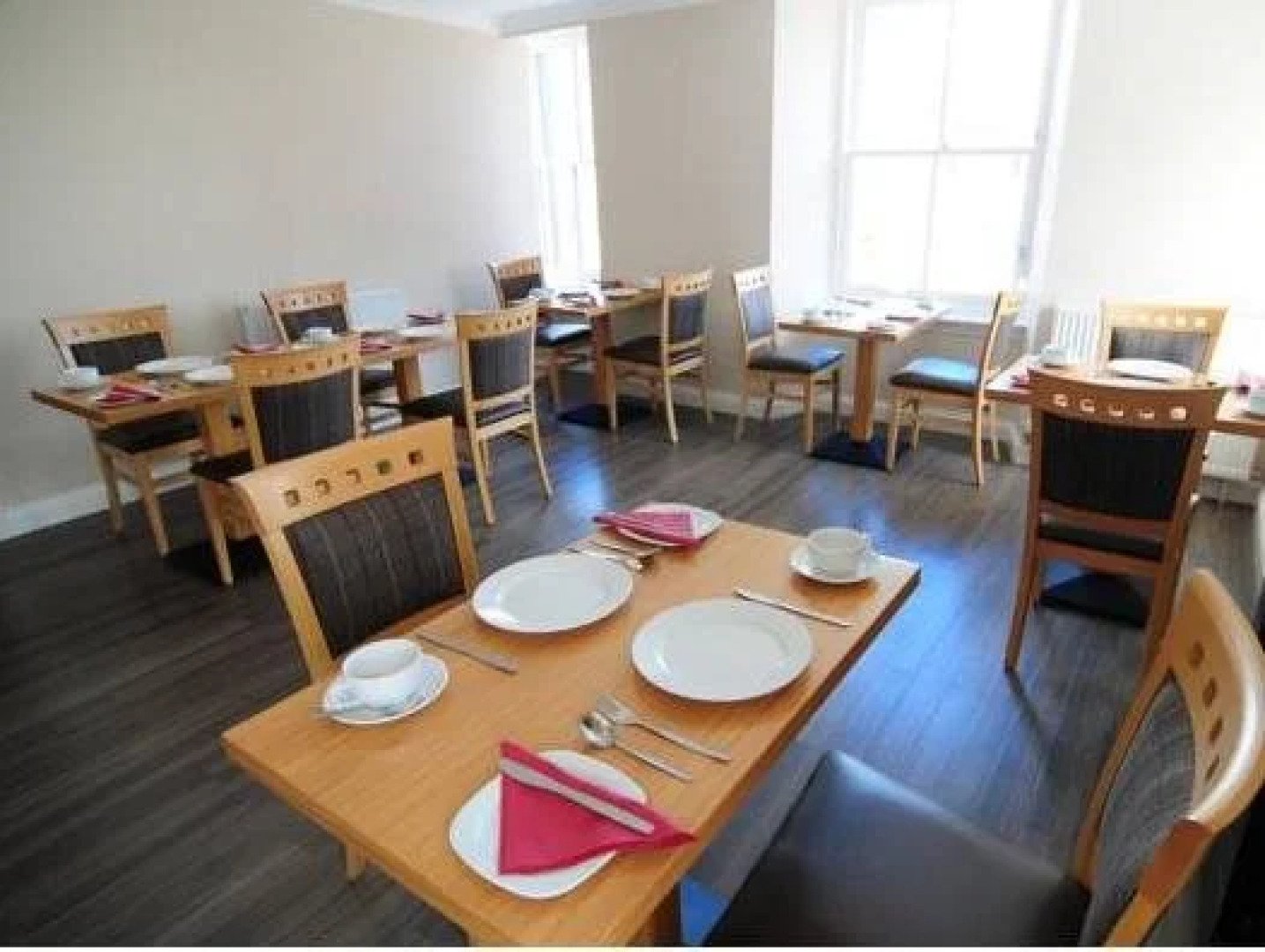 Station House - Room Only