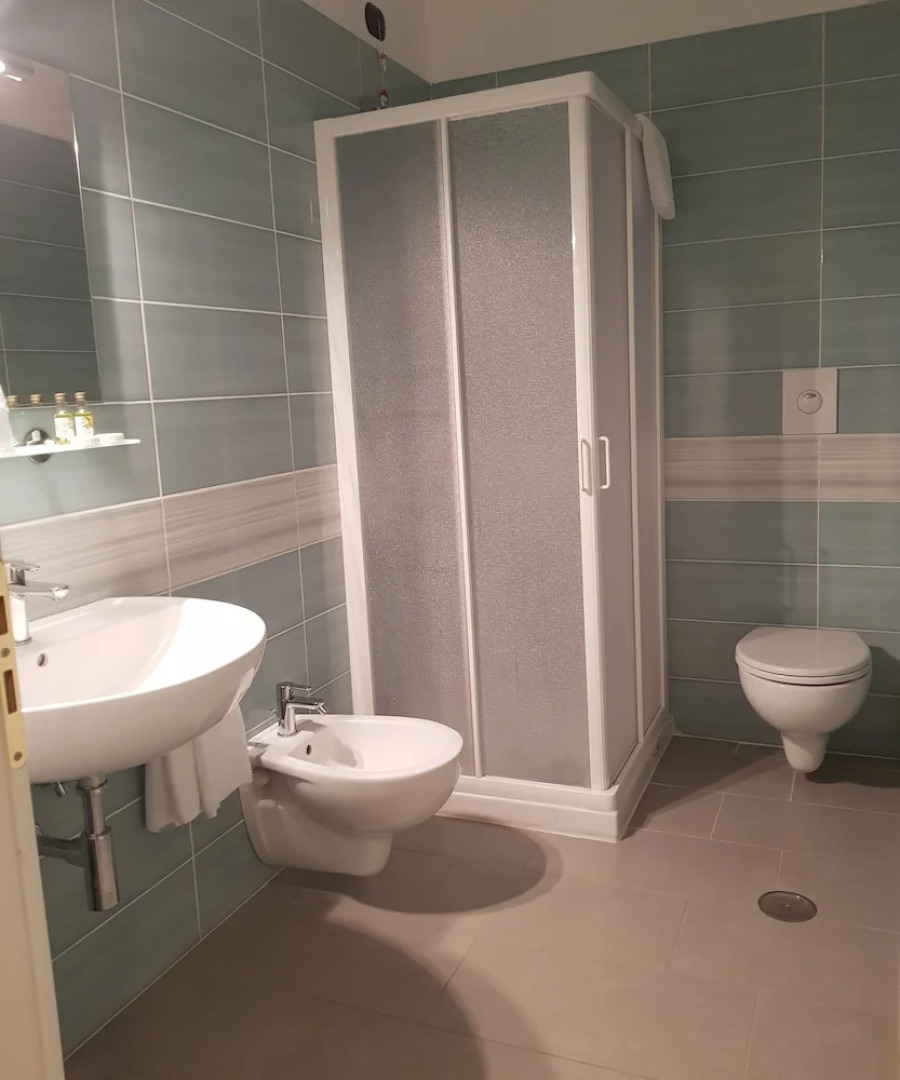 Hotel Ristorante Il Borghetto