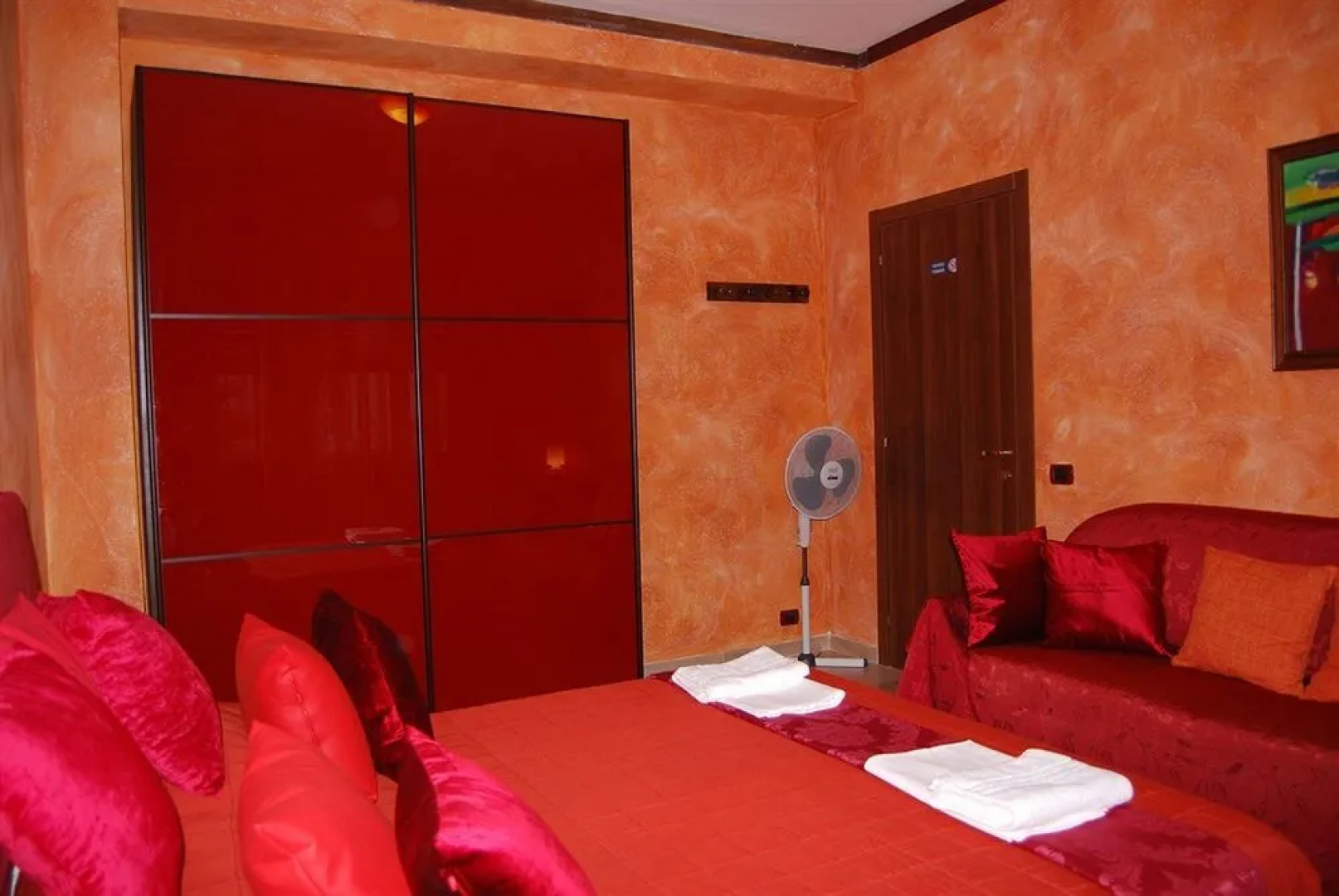 B&B Profumo Di Roma